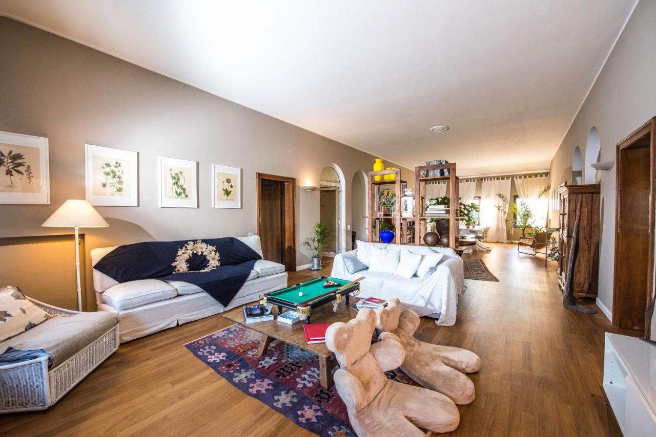 Villa Domenica Relais Lancenigo Eksteriør bilde